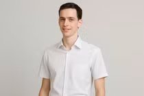 Thời trang nam tuổi 40, lịch lãm bắt đầu từ sự tối giản