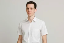 Thời trang nam tuổi 40, lịch lãm bắt đầu từ sự tối giản