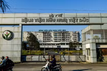 Cựu Bộ trưởng Y tế vi phạm nghiêm trọng dự án BV Bạch Mai, Việt Đức 