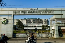 Cựu Bộ trưởng Y tế vi phạm nghiêm trọng dự án BV Bạch Mai, Việt Đức 