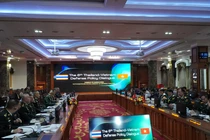 Đối thoại chính sách quốc phòng Việt Nam - Thái Lan lần thứ 6