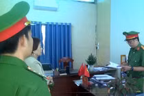 Bình Thuận: Bắt người phụ nữ xúc phạm Chủ tịch huyện trên mạng xã hội