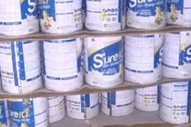 Vụ 573 loại sữa giả tuồn ra thị trường, Bộ Y tế chỉ đạo khẩn 