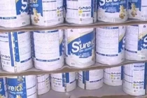 Vụ 573 loại sữa giả tuồn ra thị trường, Bộ Y tế chỉ đạo khẩn 