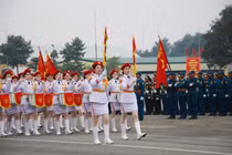  “Cháy phòng” dịp lễ 30/4, Phó Chủ tịch TP HCM gợi ý điểm xem lý tưởng