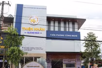 Phòng khám Đa khoa Thiện Nhân quảng cáo “nổ”… nên xử nghiêm