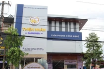 Phòng khám Đa khoa Thiện Nhân quảng cáo “nổ”… nên xử nghiêm