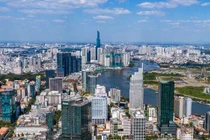 Đề xuất mô hình chính quyền cấp tỉnh, cấp cơ sở sau sáp nhập