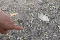 Vụ nổ ở TP. Pleiku: Thu giữ hàng trăm kíp nổ tại hiện trường