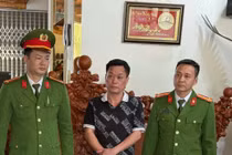 Bắt ông trùm “Tuấn chợ Gốc” cầm đầu đường dây lô đề hơn 2.500 tỷ