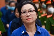 Bị cáo Trương Mỹ Lan tinh thần ổn định hầu tòa phúc thẩm giai đoạn 2