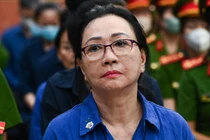 Bị cáo Trương Mỹ Lan tinh thần ổn định hầu tòa phúc thẩm giai đoạn 2