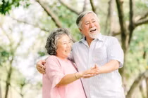 Thói quen đơn giản giúp tăng tuổi thọ