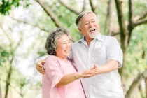 Thói quen đơn giản giúp tăng tuổi thọ