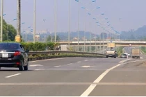 Sắp mở rộng tuyến cao tốc Nội Bài ‑ Lào Cai đoạn Yên Bái?