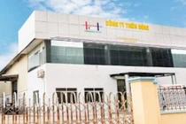 Vì sao Công ty TNHH Cơ khí mạ Thiên Đông bị phạt 320 triệu đồng?