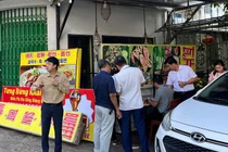 Chặt chém du khách, nhà hàng Aroma Beach Nha Trang bị phạt gần 100 triệu