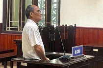 Bình Định: Cựu Bí thư Huyện ủy Vĩnh Thạnh bị tuyên phạt 3 năm tù giam
