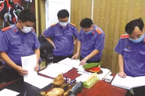 Chính phủ thống nhất không tổ chức cơ quan điều tra VKSND Tối cao