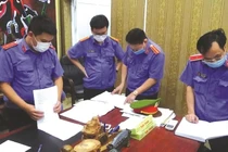 Chính phủ thống nhất không tổ chức cơ quan điều tra VKSND Tối cao