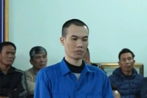 Đối tượng đâm chết người sau mâu thuẫn lĩnh 9 năm tù