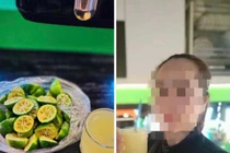 Uống nước cốt chanh khi bụng rỗng, bác sĩ cảnh báo