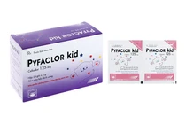 Lý do thu hồi thuốc Cốm pha hỗn dịch uống Pyfaclor Kid của Dược phẩm Pymepharco
