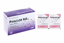 Lý do thu hồi thuốc Cốm pha hỗn dịch uống Pyfaclor Kid của Dược phẩm Pymepharco