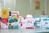 Công ty Herbitech bị nghi bán hàng giả, thu lợi bất chính 230 tỷ đồng