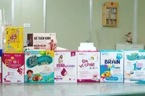 Công ty Herbitech bị nghi bán hàng giả, thu lợi bất chính 230 tỷ đồng