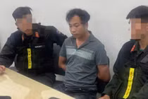 Bắt giữ nhóm tội phạm ma túy dùng súng tấn công cảnh sát ở Quảng Ninh