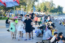 Dịp lễ 30/4-1/5: Người lao động được nghỉ 5 ngày liên tiếp