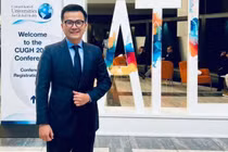 GS.TS Trần Xuân Bách: Tiên phong tích hợp các mô hình y tế hiệu quả cao