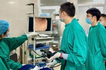 Tại sao 90% bệnh nhân ung thư đau đớn