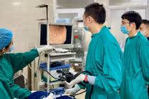 Tại sao 90% bệnh nhân ung thư đau đớn