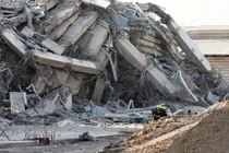 Ít nhất 154 người thiệt mạng sau động đất kinh hoàng ở Myanmar