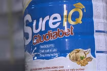 Bộ Y tế đề nghị xử lý người nổi tiếng quảng cáo "nổ"