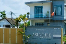 Báo cáo nhanh việc kiểm tra sản xuất kẹo rau củ Kera