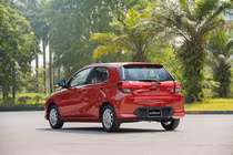 Vì sao Toyota Wigo bị triệu hồi hơn 3.590 xe tại Việt Nam?