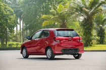 Vì sao Toyota Wigo bị triệu hồi hơn 3.590 xe tại Việt Nam?