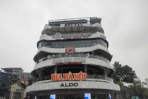 Phá bỏ Hàm cá mập, trả lại vẻ đẹp lung linh cho Hồ Gươm