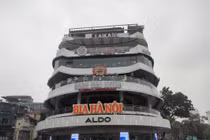 Phá bỏ Hàm cá mập, trả lại vẻ đẹp lung linh cho Hồ Gươm