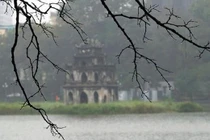 Dự báo thời tiết 11/3: Bắc Bộ mưa phùn, Nam Bộ có nơi nắng nóng