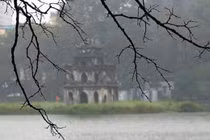 Dự báo thời tiết 11/3: Bắc Bộ mưa phùn, Nam Bộ có nơi nắng nóng