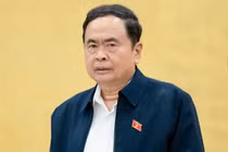 Sau khi sửa đổi Hiến pháp mới xem xét bỏ cấp huyện, sắp xếp cấp tỉnh