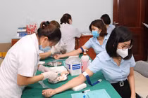 Chi tiết 40 cơ sở khám sức khỏe để thi GPLX ở Hà Nội