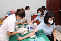 Chi tiết 40 cơ sở khám sức khỏe để thi GPLX ở Hà Nội