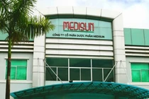 Thu hồi toàn quốc lô thuốc sắt Femancia kém chất lượng 