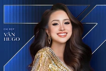 MC Vân Hugo xin lỗi vì ồn ào quảng cáo sữa 