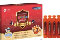 Vstar Pharma vi phạm ghi nhãn, Đông Trùng Heath Plus, Babistar Yến Huyết… là "làm giả”?